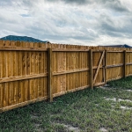 Fence
