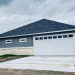 Garage Exterior