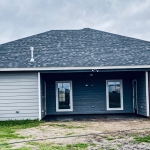 Back of House