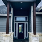 Exterior Entryway