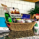 Welcome Basket