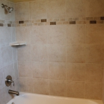 Bathroom Tub