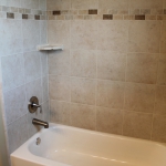Bathroom Tub