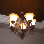 Light Fixture