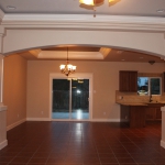 Back Door